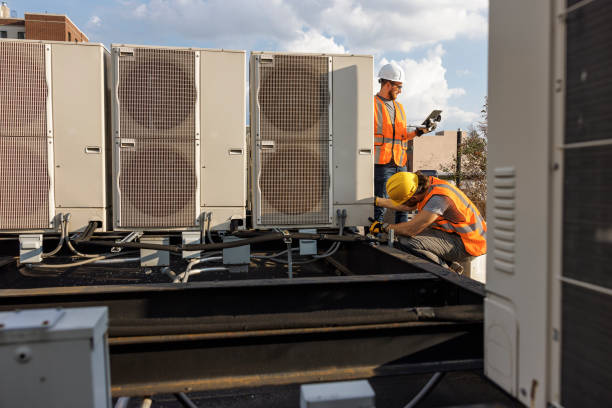 Best HVAC Training and Certification in Phoenix, NY