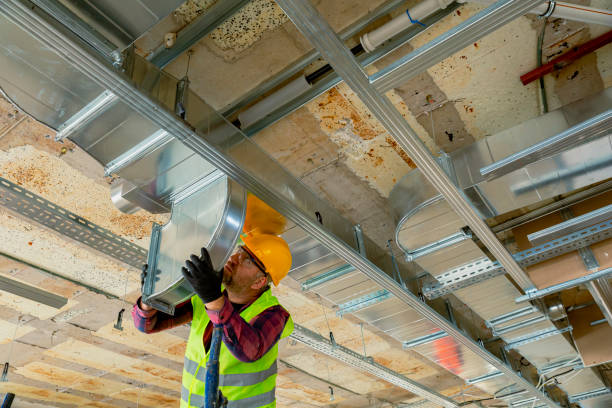 Best Ductless Mini-Split Systems in Phoenix, NY