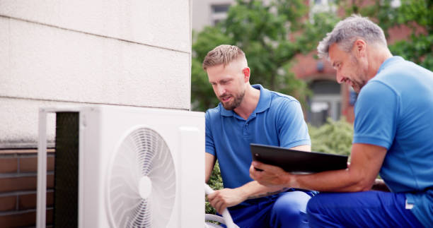 Best HVAC Retrofitting and Upgrading in Phoenix, NY