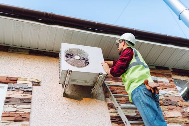  Phoenix, NY HVAC Pros