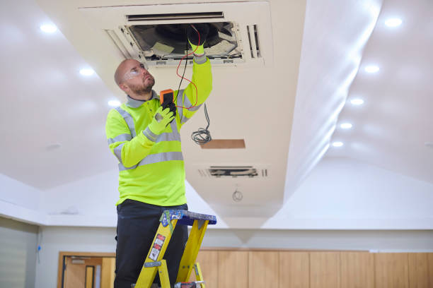Best Air Conditioning Cleaning in Phoenix, NY