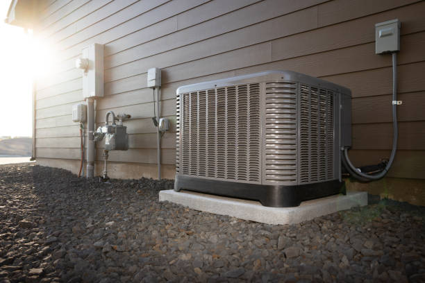 Best Geothermal HVAC Systems in Phoenix, NY